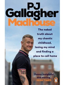 Madhouse Madhouse