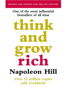 Think And Grow Rich