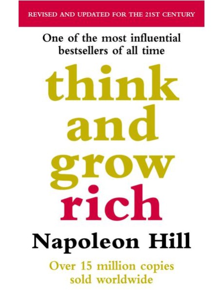 Think And Grow Rich