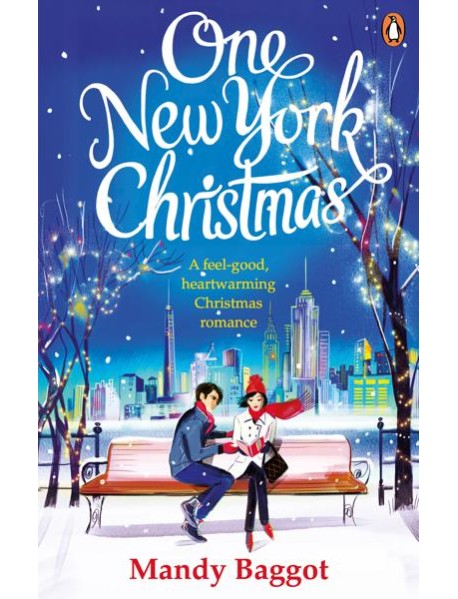 One New York Christmas
