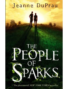 The People of Sparks The People of Sparks