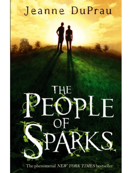 The People of Sparks