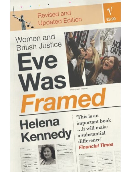 Eve Was Framed