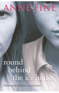 Round Behind The Ice House