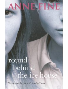 Round Behind The Ice House