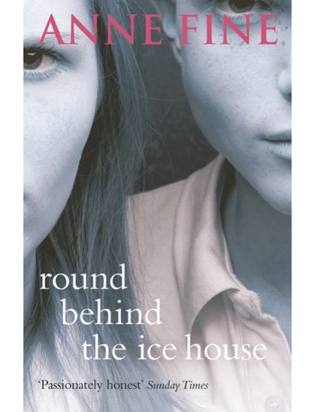 Round Behind The Ice House