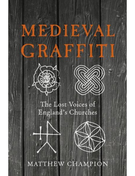 Medieval Graffiti