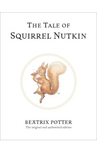 The Tale of Squirrel Nutkin
