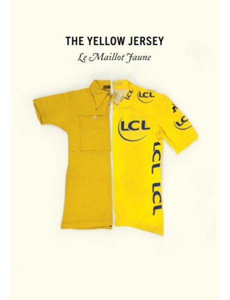 The Yellow Jersey