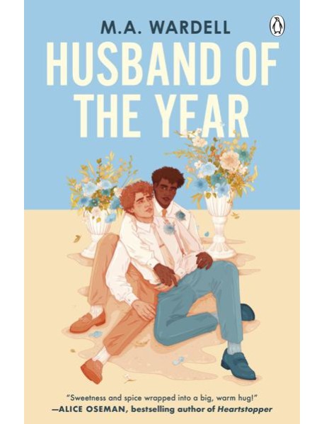 Husband of the Year