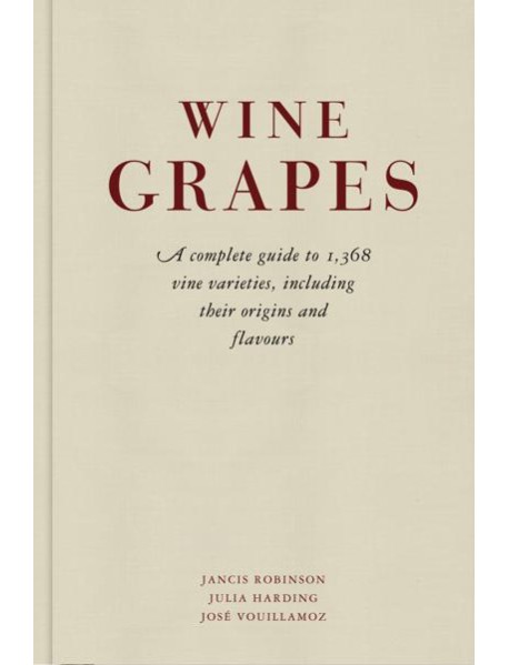 Wine Grapes