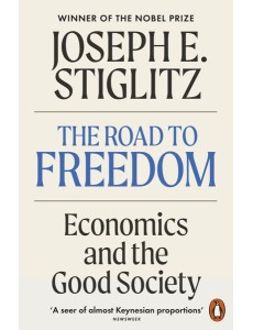 The Road to Freedom