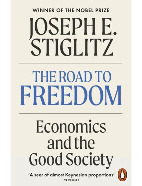 The Road to Freedom