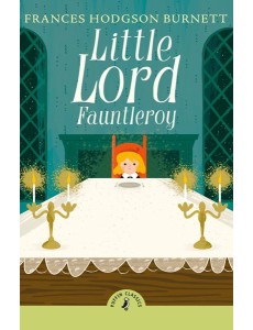 Little Lord Fauntleroy