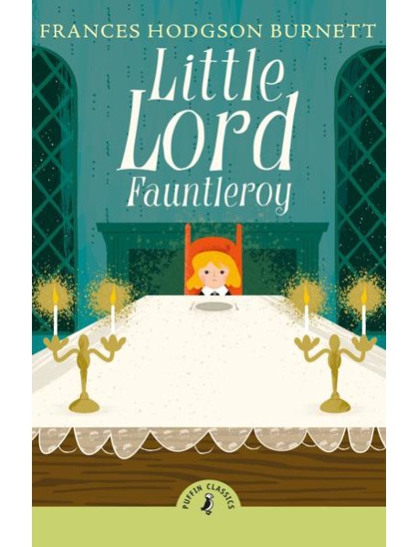 Little Lord Fauntleroy