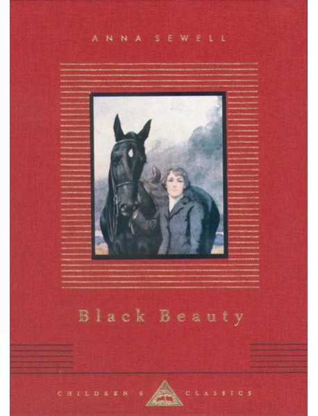 Black Beauty