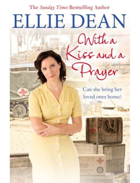 With a Kiss and a Prayer