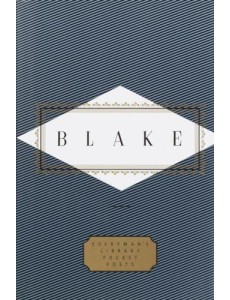 Blake Poems