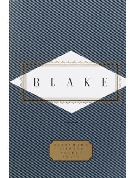 Blake Poems