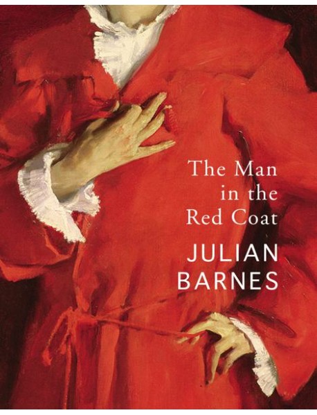 The Man in the Red Coat