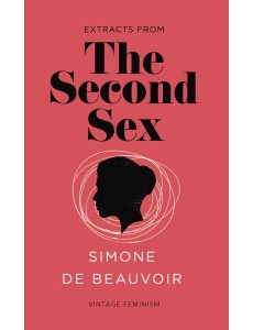 The Second Sex Vintage Feminism Short E The Second Sex Vintage Feminism Short E