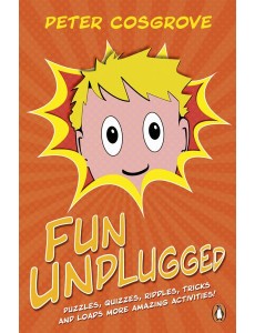 Fun Unplugged Fun Unplugged