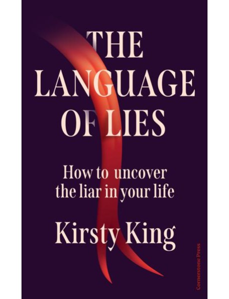 The Language of Lies