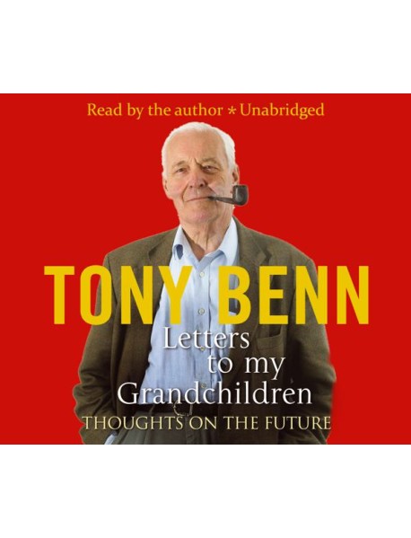 Letters To My Grandchildren