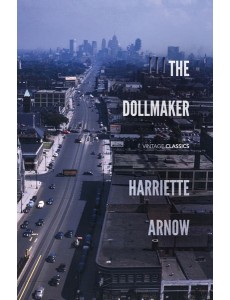 The Dollmaker