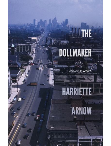 The Dollmaker
