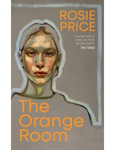 The Orange Room The Orange Room