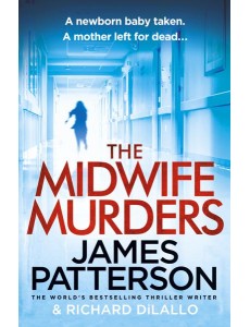 The Midwife Murders