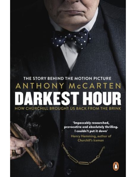 Darkest Hour