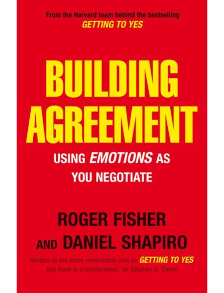 Building Agreement