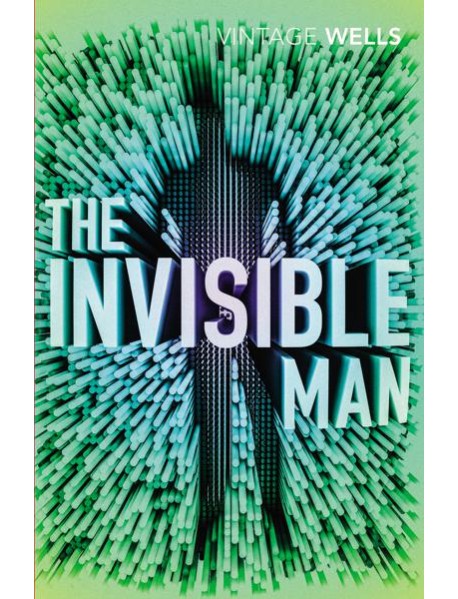 The Invisible Man