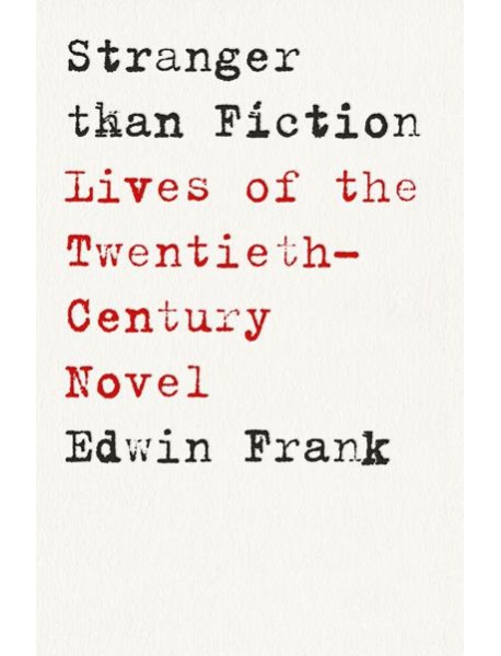 Stranger Than Fiction