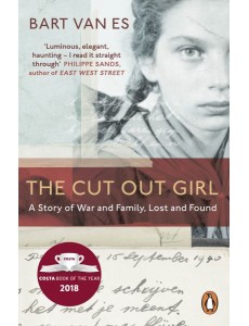 The Cut Out Girl The Cut Out Girl