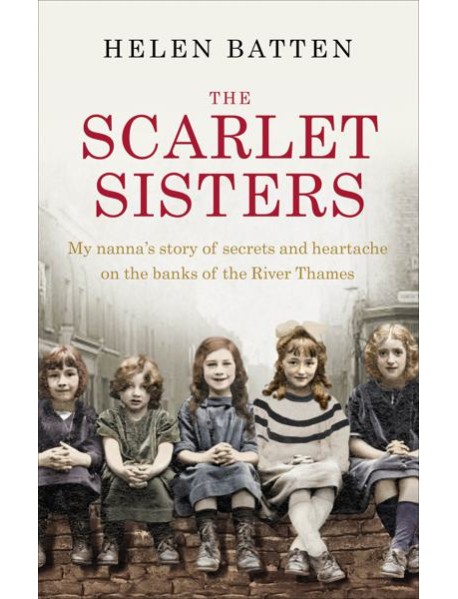 The Scarlet Sisters