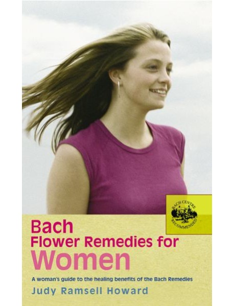 Bach Flower Remedies For Women
