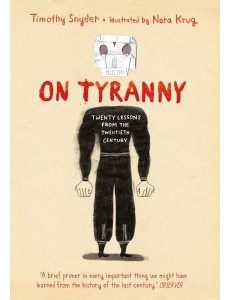 On Tyranny Graphic Edition
