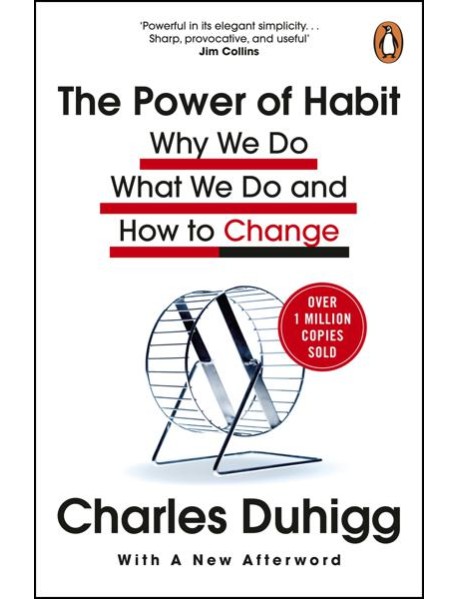 The Power of Habit