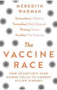 The Vaccine Race