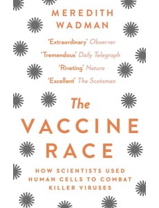 The Vaccine Race