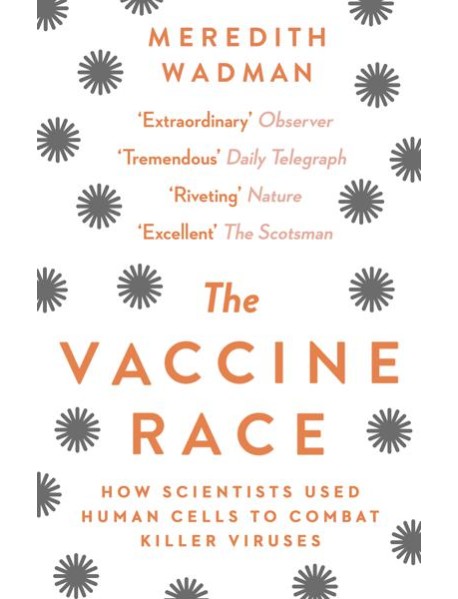 The Vaccine Race