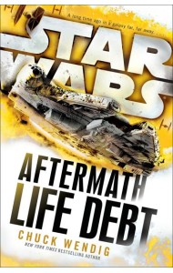 Star Wars Aftermath Life Debt