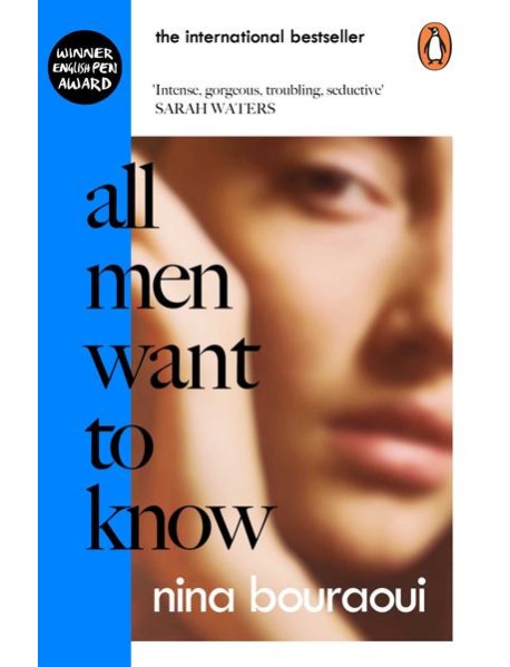All Men Want to Know