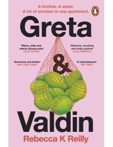 Greta and Valdin Greta and Valdin