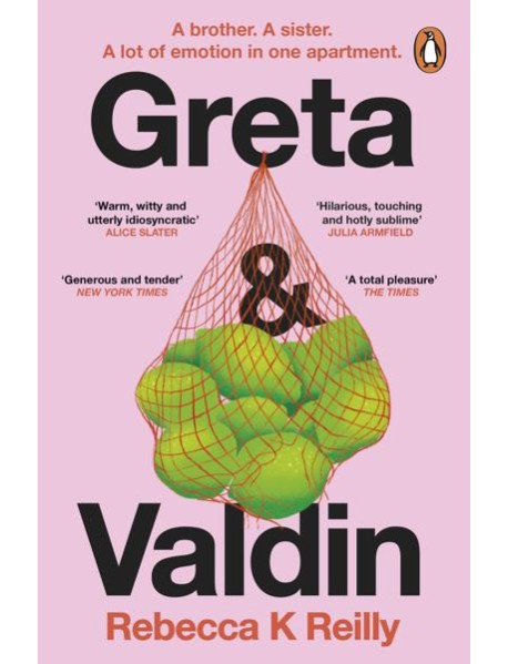 Greta and Valdin