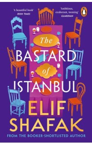 The Bastard of Istanbul