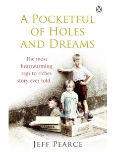 A Pocketful of Holes and Dreams